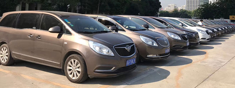 廣州商務(wù)租車(chē)，廣州實(shí)力雄厚的專(zhuān)業(yè)租車(chē)公司